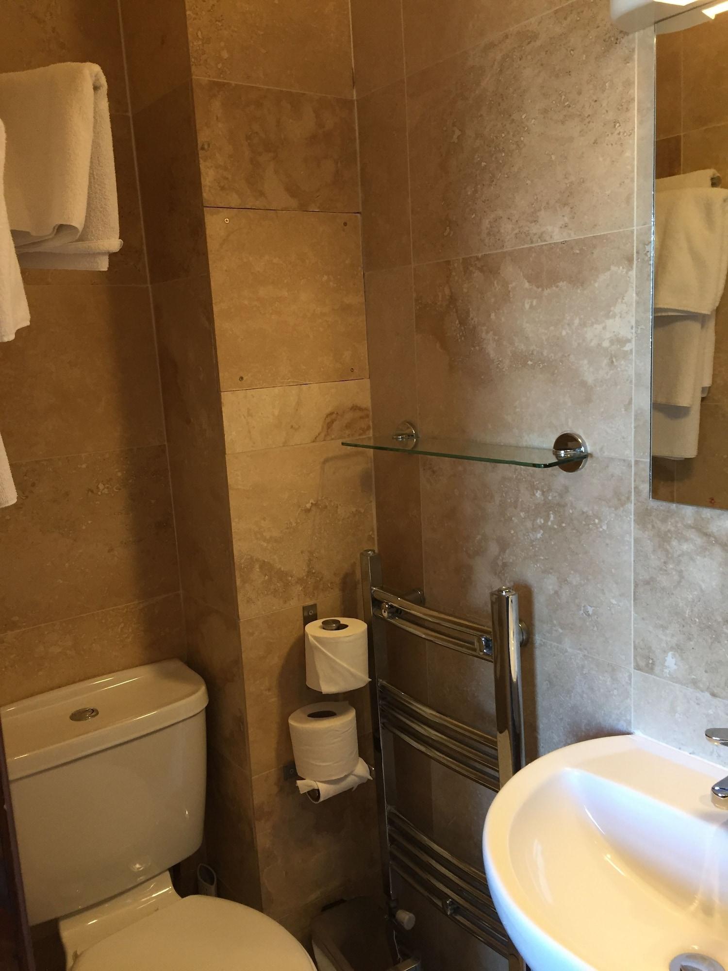 Cambridge House Ξενοδοχείο Εδιμβούργο Εξωτερικό φωτογραφία
