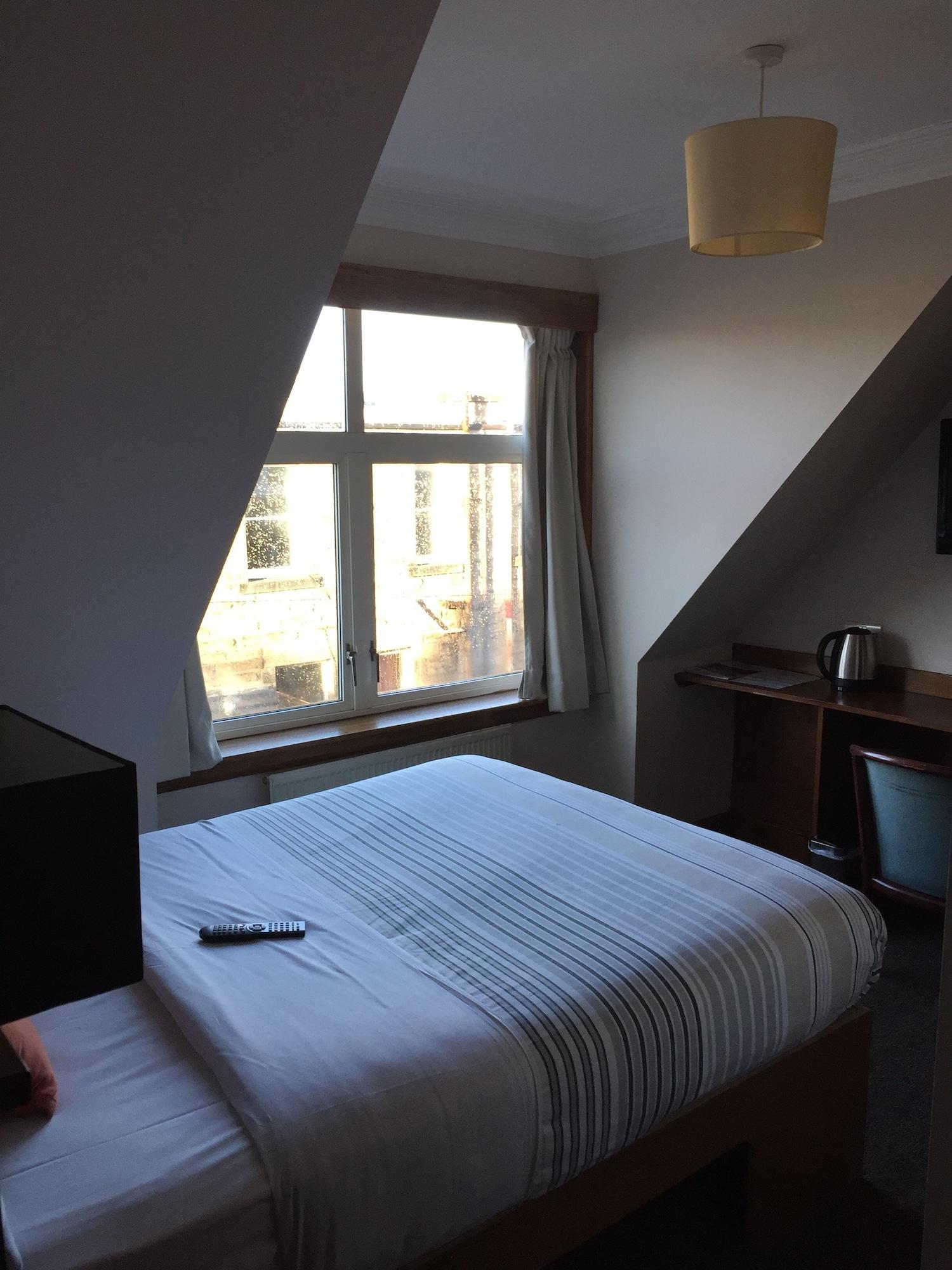 Cambridge House Ξενοδοχείο Εδιμβούργο Εξωτερικό φωτογραφία
