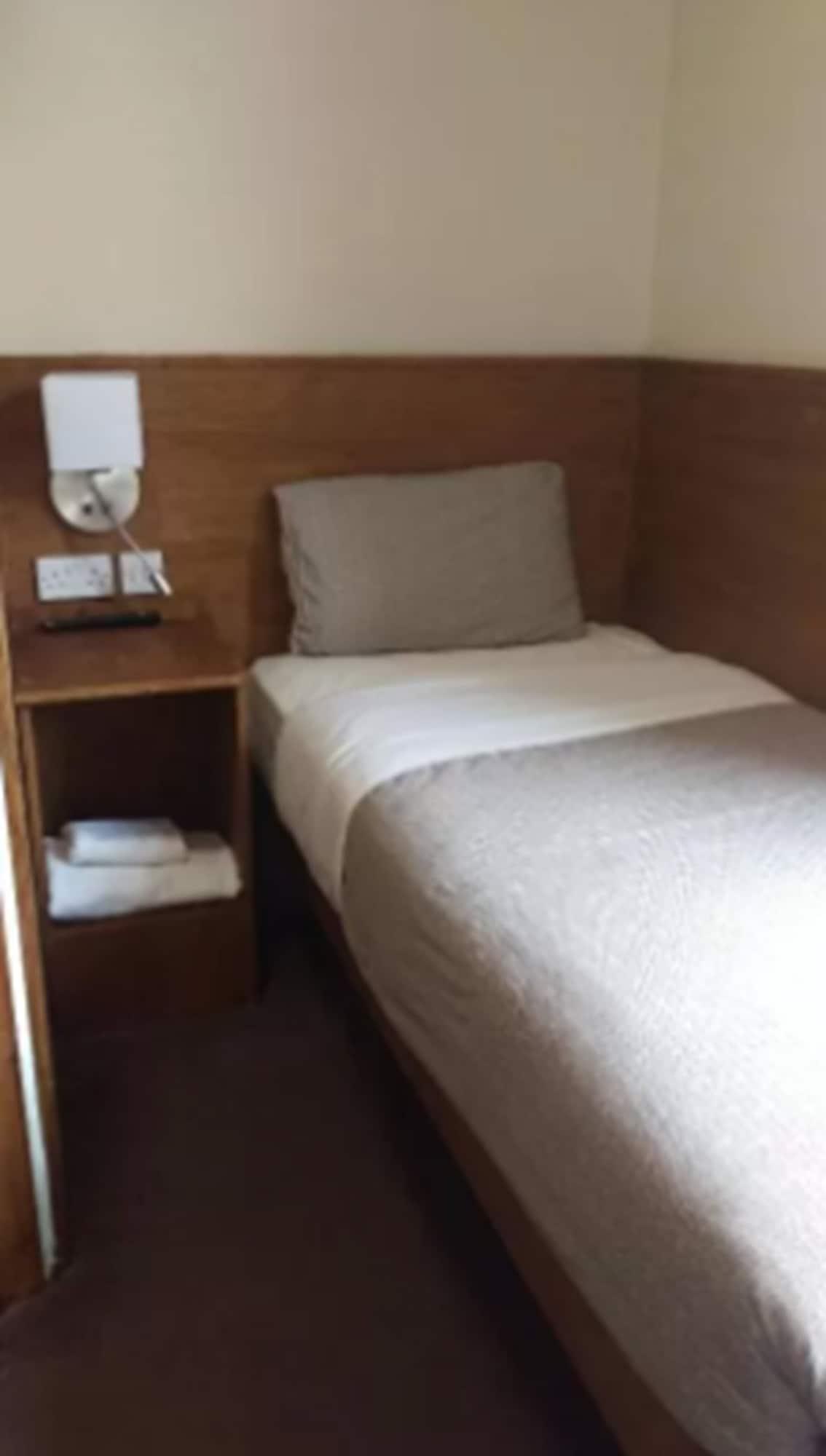 Cambridge House Ξενοδοχείο Εδιμβούργο Εξωτερικό φωτογραφία
