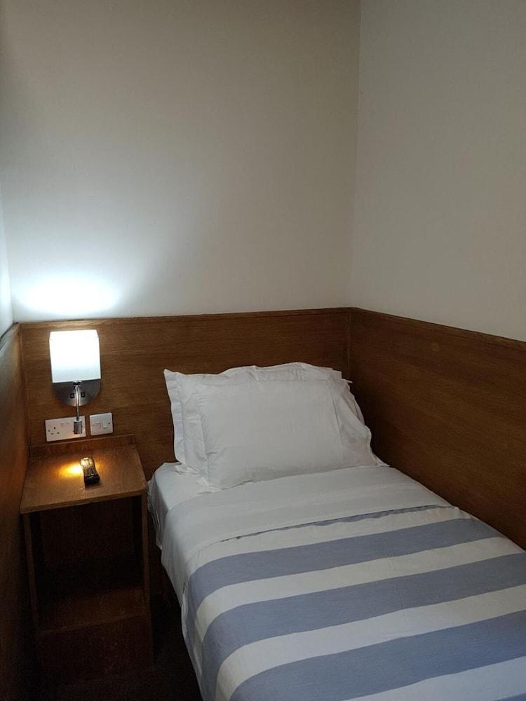 Cambridge House Ξενοδοχείο Εδιμβούργο Εξωτερικό φωτογραφία