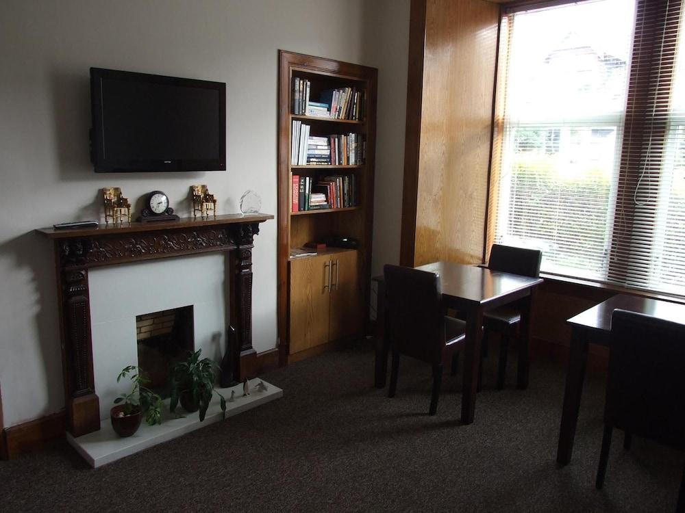 Cambridge House Ξενοδοχείο Εδιμβούργο Εξωτερικό φωτογραφία