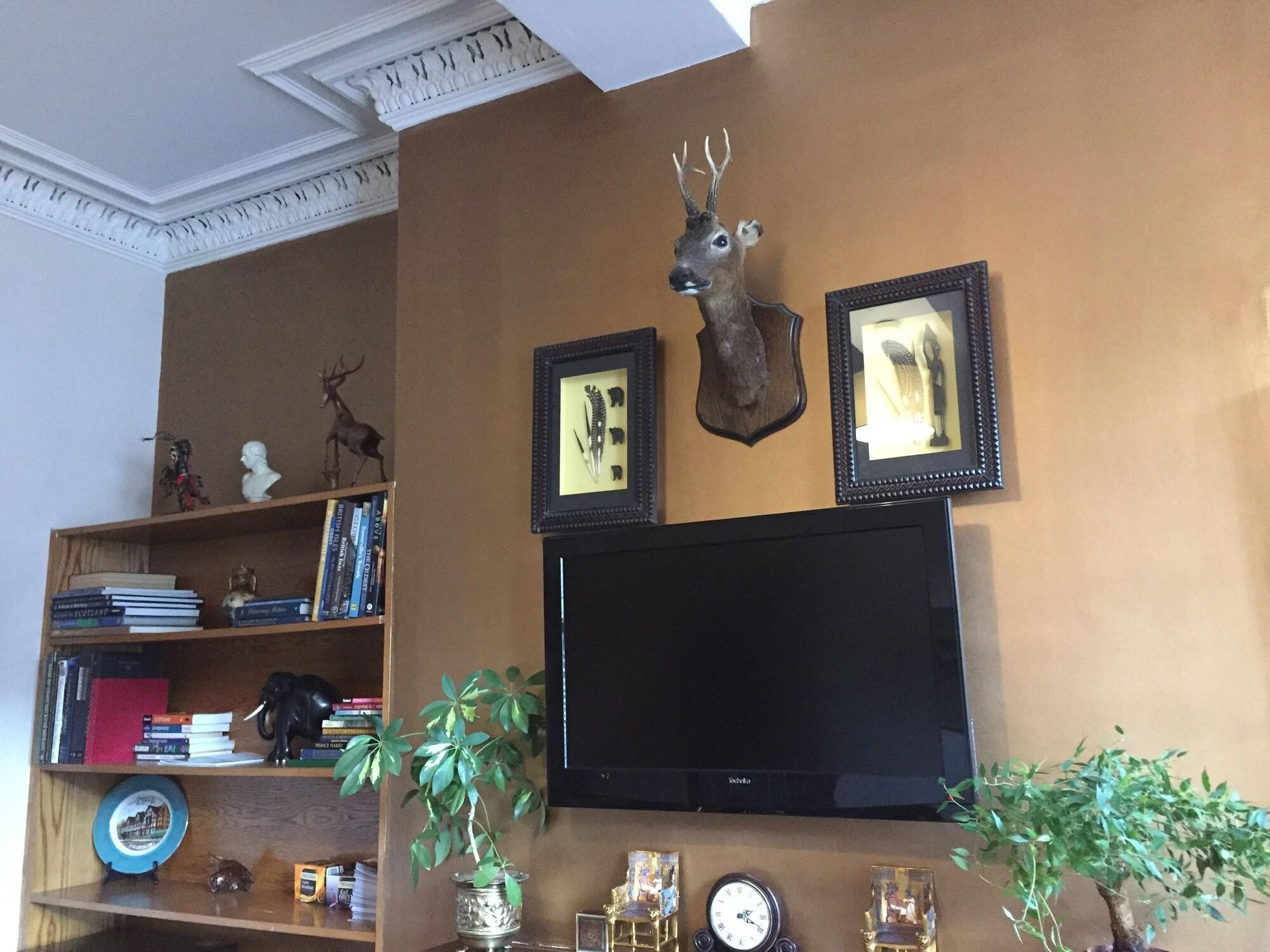 Cambridge House Ξενοδοχείο Εδιμβούργο Εξωτερικό φωτογραφία
