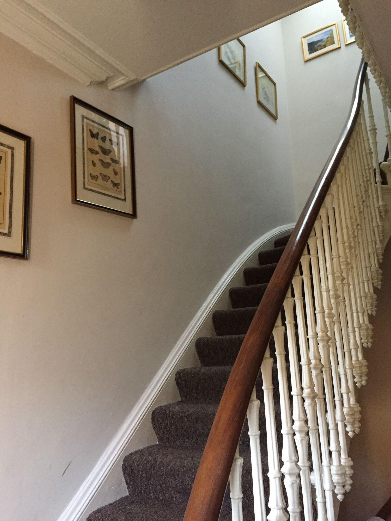 Cambridge House Ξενοδοχείο Εδιμβούργο Εξωτερικό φωτογραφία