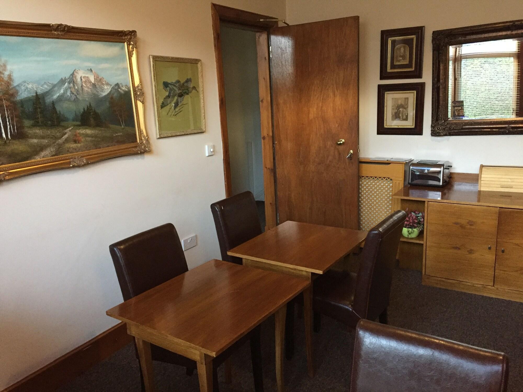 Cambridge House Ξενοδοχείο Εδιμβούργο Εξωτερικό φωτογραφία
