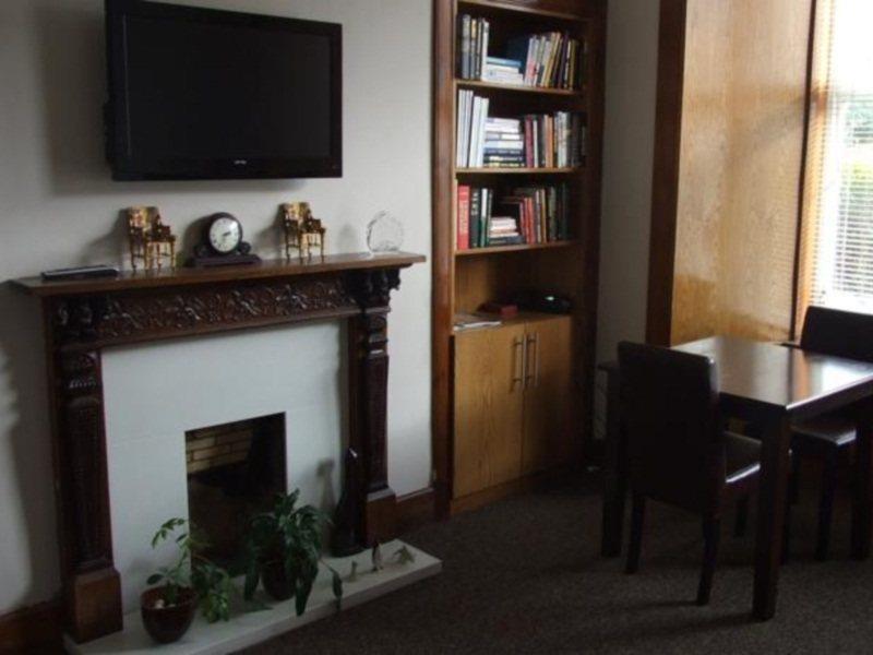 Cambridge House Ξενοδοχείο Εδιμβούργο Εξωτερικό φωτογραφία