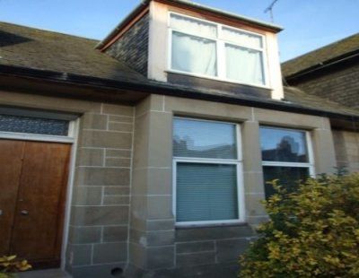 Cambridge House Ξενοδοχείο Εδιμβούργο Εξωτερικό φωτογραφία