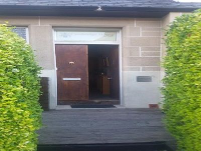 Cambridge House Ξενοδοχείο Εδιμβούργο Εξωτερικό φωτογραφία