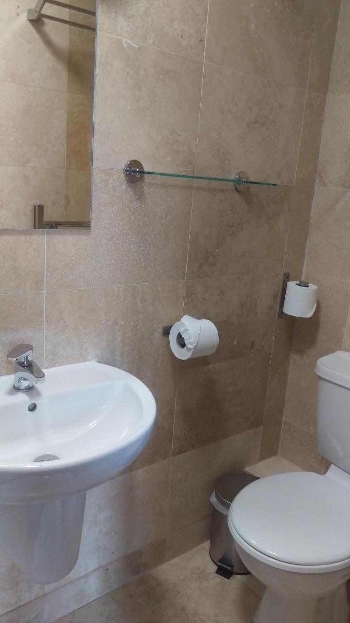 Cambridge House Ξενοδοχείο Εδιμβούργο Εξωτερικό φωτογραφία